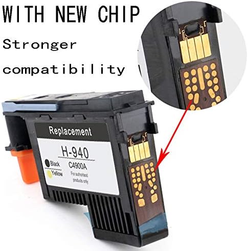 hp officejet pro 8500a plus printhead replacement