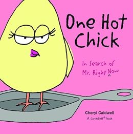 One Hot Chick In Search Of Mr Right Now - 