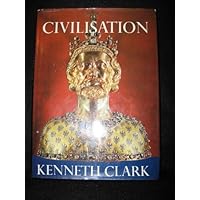 Amazon.com: Civilisation : Complete BBC Series (4 DVD Box Set