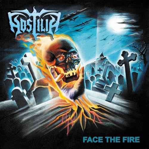 1349 - Hellfire - Amazon.com Music