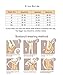 Women’s Shaperwear,Adjustable Tummy Control Seamless Firm Control Waist Shaper for Women Body Shapewear By OLIKEME (X-Large, 1Flesh Color)