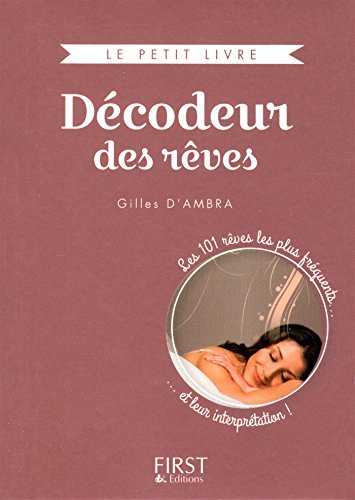 Décodeur des rêves