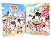 Mickey Mouse Party Favors Coloring Book & Crayon Set 12 Pack ( Assorted Style)