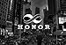 Honor Eternity Ring Men Silicone Ring Premium Grade Wedding-Bands for Active Men, Athletes, Comfortable Fit Jet Black (Jet Black, 15)