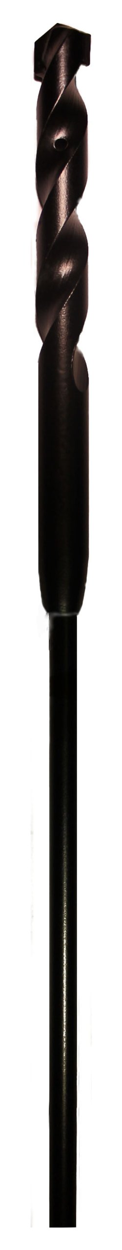 Eagle Tool EM50072 Flex Shank Installer Drill Bit, Carbide Tip, 1/2-Inch by 72-Inch, Made in the USA