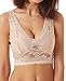 Bras for Women Wirefree Push up Bralette