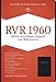 RVR 1960 Biblia Letra Súper Gigante, negro imitación piel con índice (Spanish Edition)