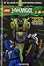 LEGO Ninjago #5: Kingdom of the Snakes