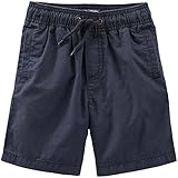 OshKosh B'gosh Woven Shorts (Toddler/Kid)