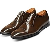 Men’s Dress Oxford Formal Shoes LeatherBusiness Shoes for Men
