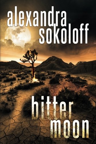 Bitter Moon (The Huntress/FBI Thrillers)