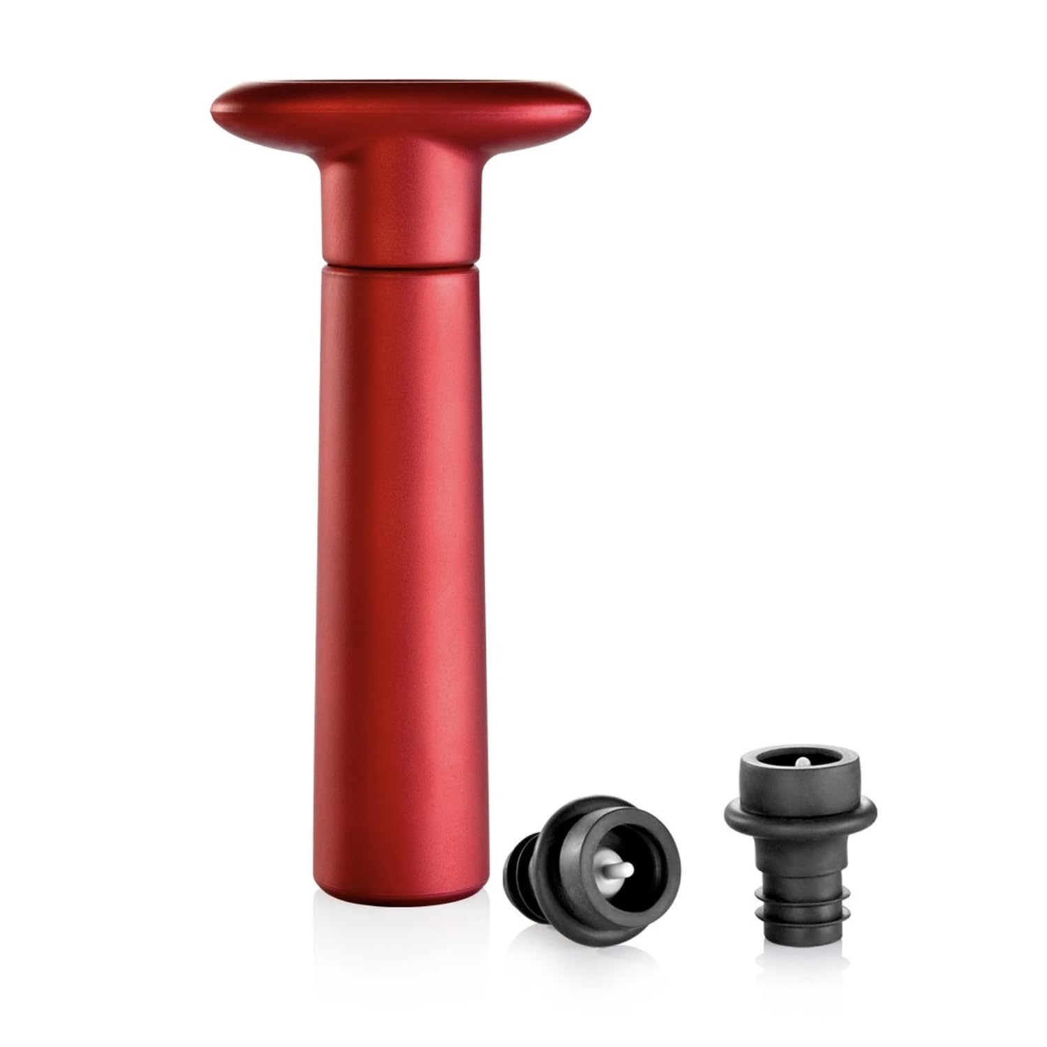 Tescoma Vacuum Pump, 2 Stoppers Uno Vino