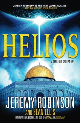 Helios (Cerberus Group) (Volume 2)