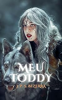 Livro MEU TODDY