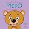 Livro Quando estou com medo (Emoções e sentimentos)