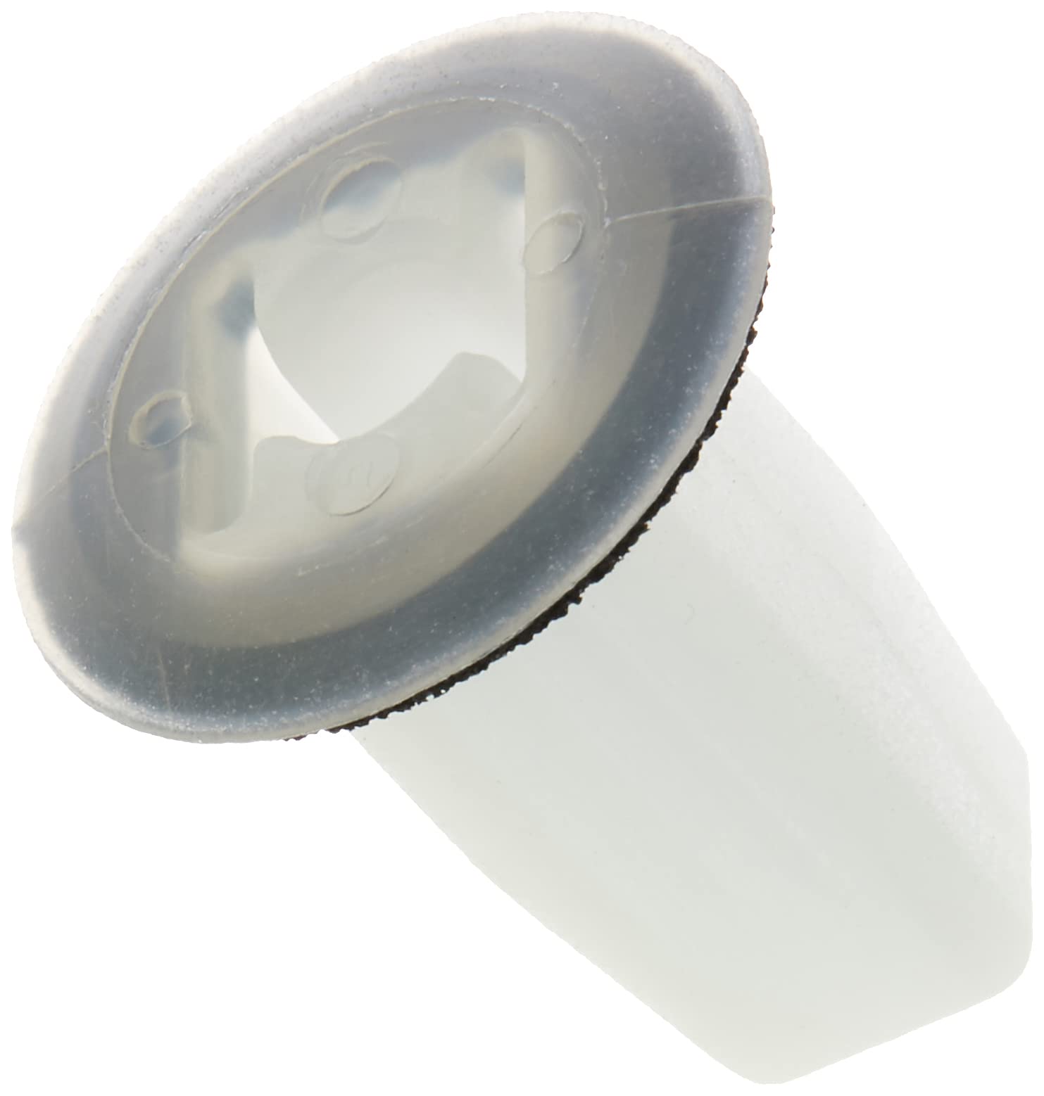 ボストン (VOSTON) 自動車用部品 スクリューグロメット 白色 1袋10個入り BC5008商品画像