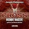 Hörbuch: Rosenrot Mausetot (Alex Cross-Reihe, Teil 6)