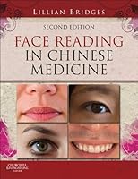 Cover of Face Reading in Chinese Medicine - E-Book