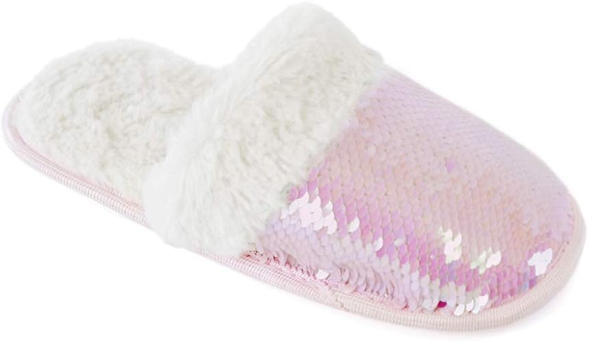 Mermaid slippers for girls Clearance