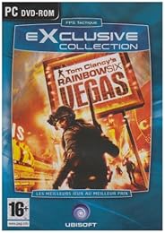 Tom Clancy's Rainbow Six Vegas