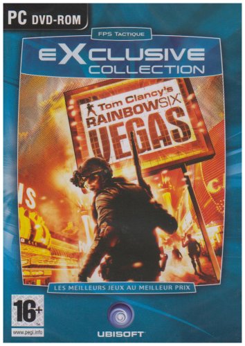 Tom Clancy's Rainbow Six Vegas