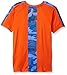 STX Boys' Athletic Performance Short Sleeve Tee Shirt