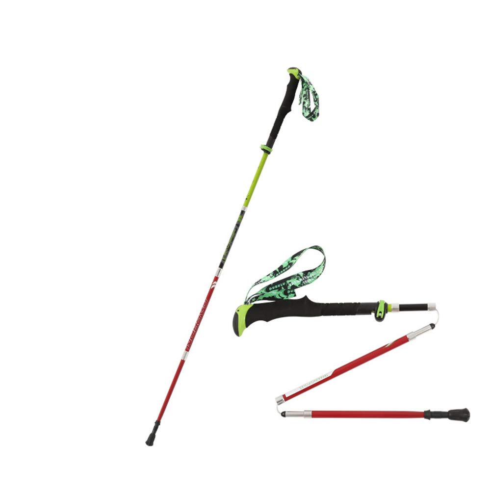  Zwyy Walking Sticks 1 Pack Carbon Fiber