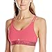 Calvin Klein Women's Iron Strength Bralette