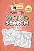 Go!Games Super Fun Word Search: 188 Puzzles to Challenge Your Brain by 
