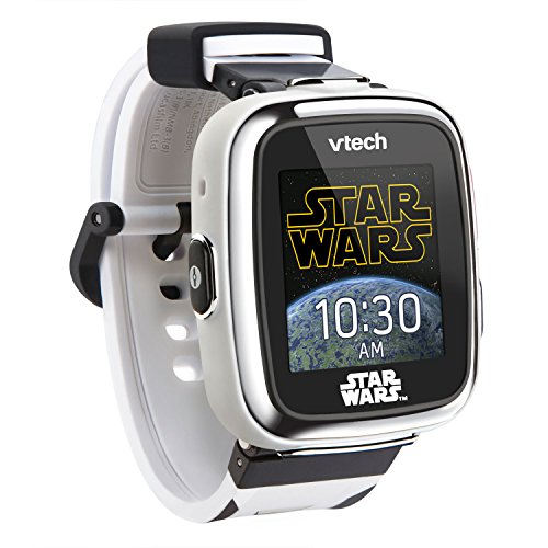 Amazon.com: Vtech Reloj inteligente con cámara de ...