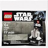 LEGO Star Wars Rogue One R3-M2 (40268) Bagged