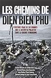 Les chemins de Diên Biên Phu (Nimrod) (French Edition) by Franck Mirmont