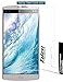 Taken Lg V10 Screen Protector - Lg V10 Tempered Glass - High Definition - Ultra Clear