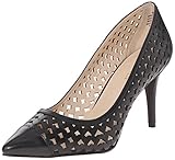 Nine West Women's Porcupine Leather Dress Pump