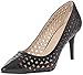 Nine West Women's Porcupine Leather Dress Pump