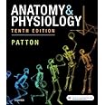 Anatomy & Physiology (includes A&P Online course), 10e