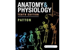 Anatomy and Physiology (includes A and P Online course): Anatomy and Physiology (includes A and P Online course)