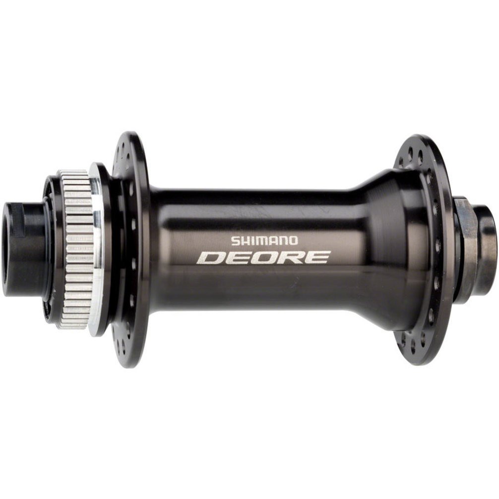 Shimano Deore M6010 B 32h 15x110mm Boost Thru Axle Centerlock