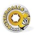 Sector 9 Butterballs 70mm Skateboard/Longboard Wheels