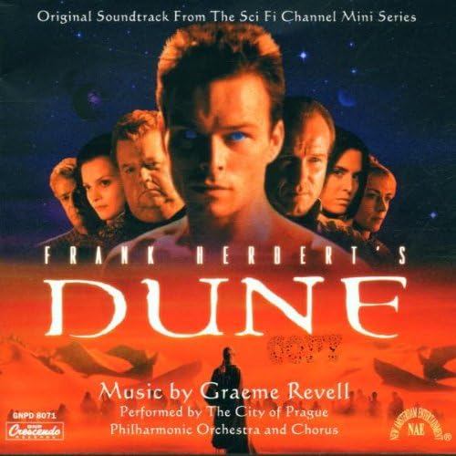 Dune Amazon.co.uk Music
