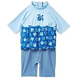 Splash About Collections UV Float Suit, Turtle Mania, 1-2 Years