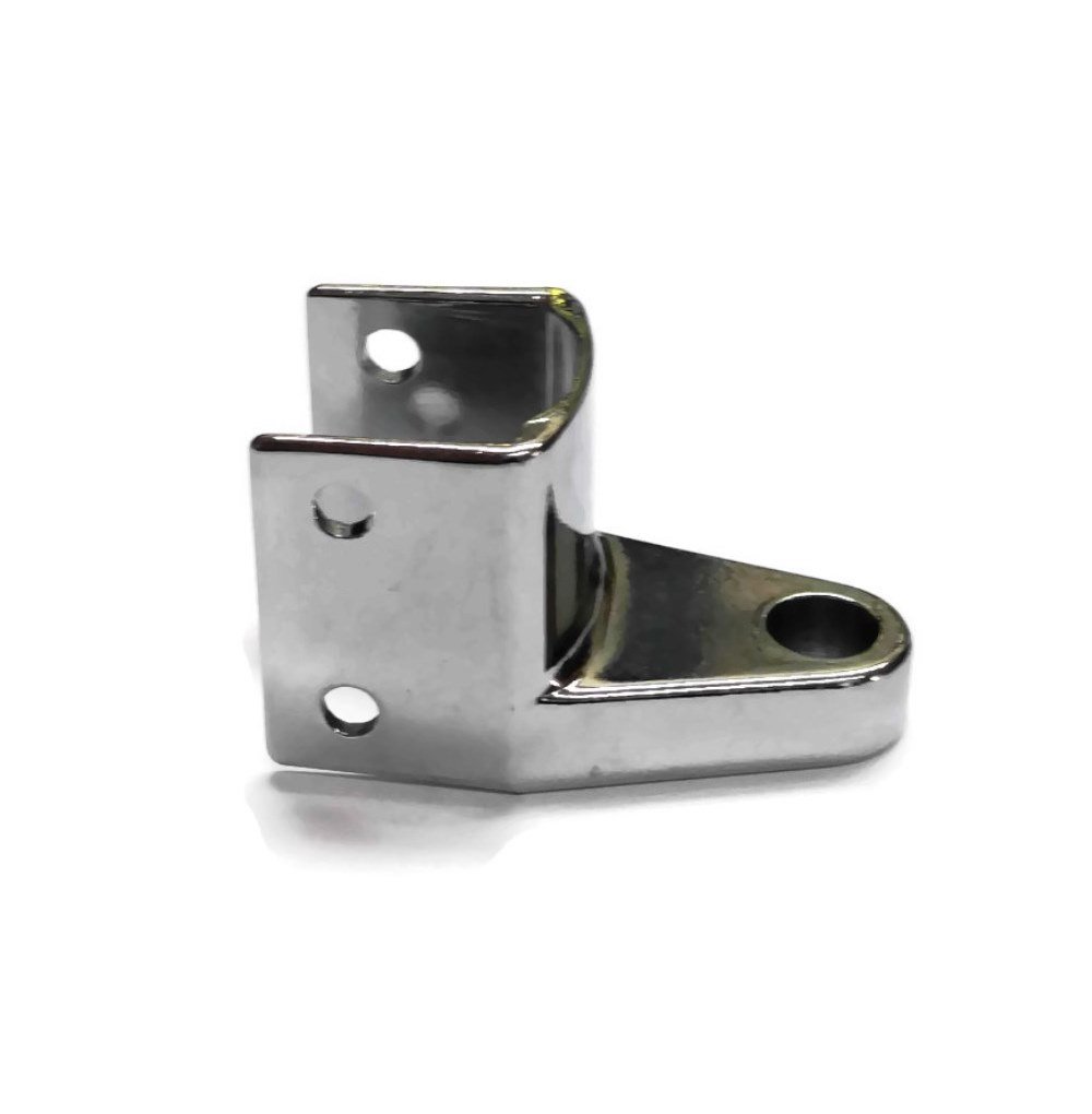 Stall Parts Replacement Toilet Partition Part Hadrian 601350 Upper WrapAround Hinge Industrial