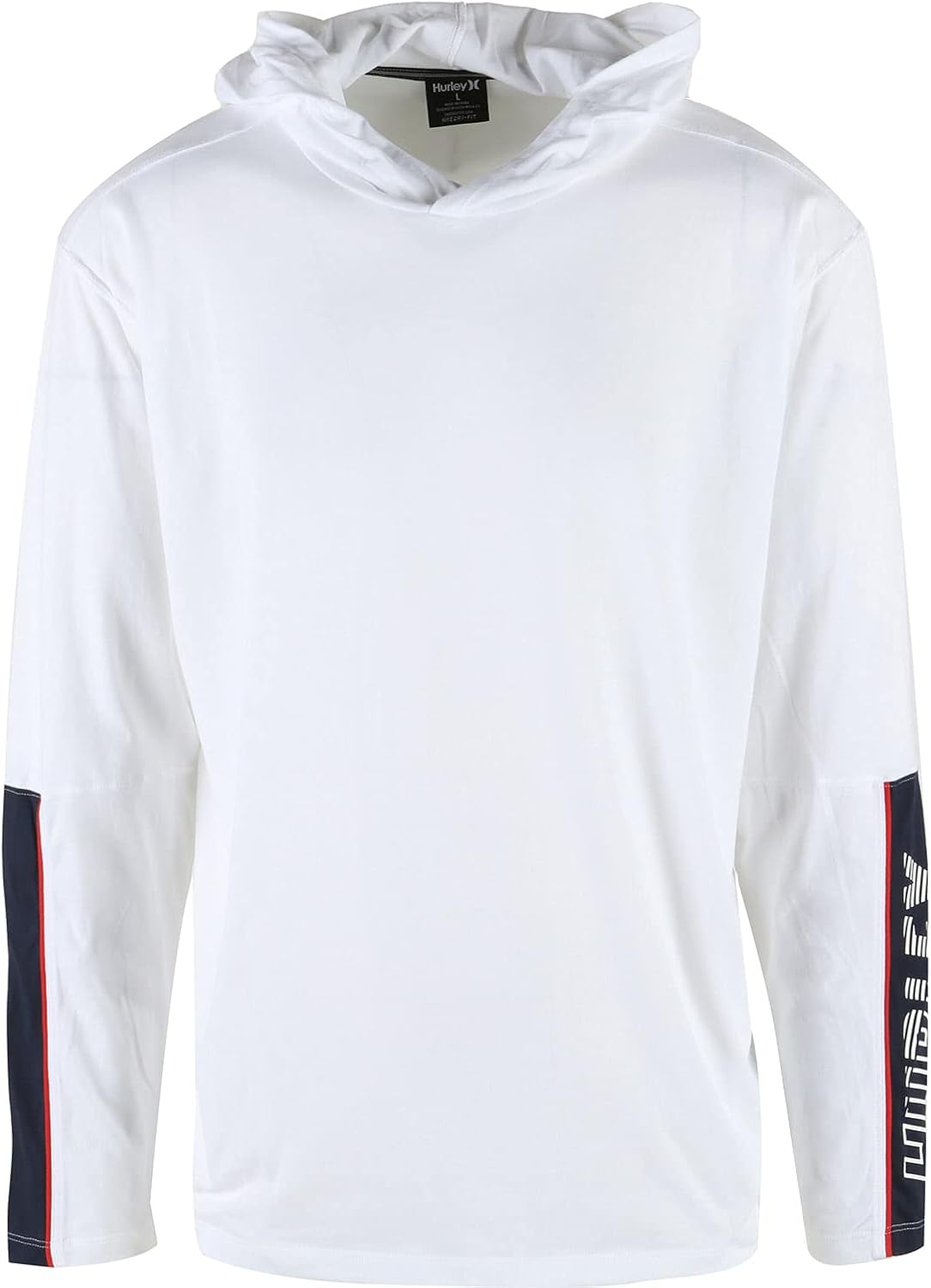 Hurley Dri-Fit Onshore Hoodie Mens: Clothing