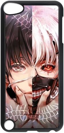 iPod Touch 5 case,Tokyo Ghoul Touch 5 cases,Case for Touch 5th gen,Tokyo Ghoul Cover Case Suitable Fit For iPod Touch 5th Generation,Case for Apple iPod Touch 5 / iPod Touch 5th Generation
