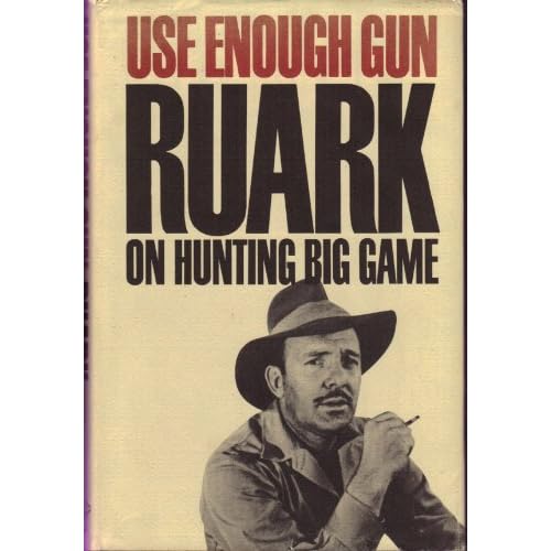 Use Enough Gun Use Enough Gun