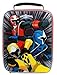 Saban Power Rangers On Guard Fully Insulated Boys Lunchbox Bag Tote
