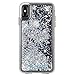 Case-Mate - iPhone XS Max Case - WATERFALL - iPhone 6.5 - Iridescent