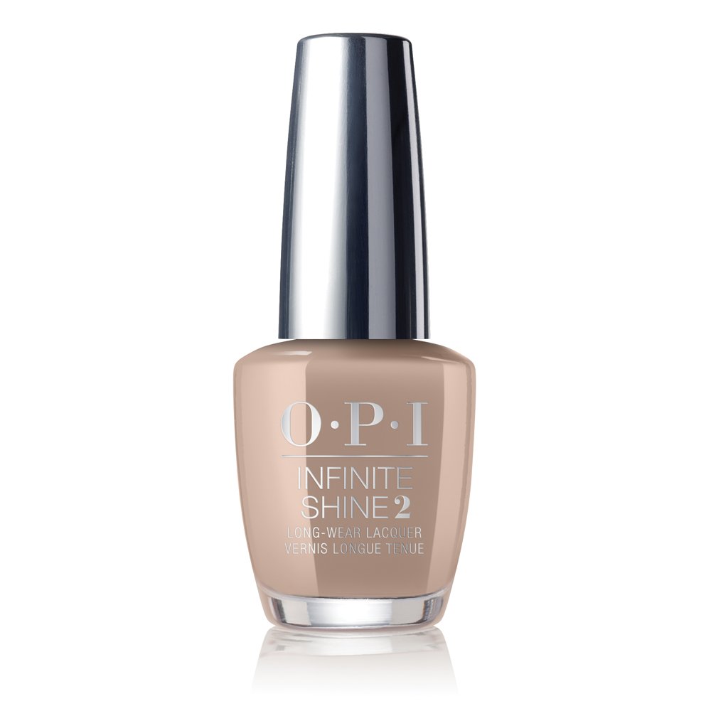 OPI Infinite Shine, Coconuts Over OPI, 0.5 fl.oz.