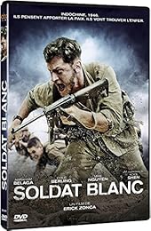 Soldat blanc