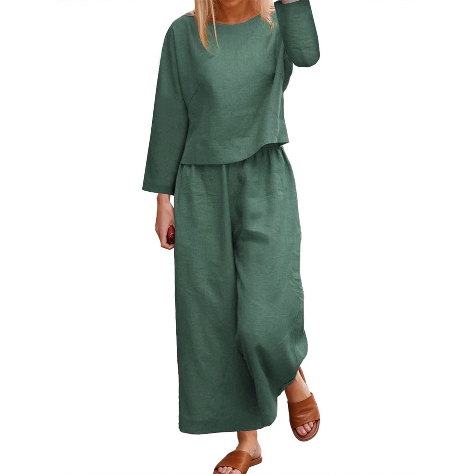 Febecool Woman Outfit Bell Bottom Jeans Outfit Ski